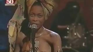 Erykah Badu  Appletree – Live [upl. by Flemings]