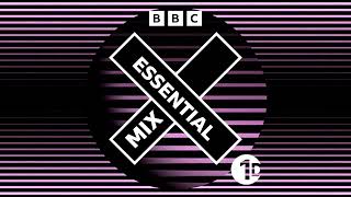 BBC Radio 1 Essential Mix  Charlotte de Witte 10 02 2018 [upl. by Hamann]