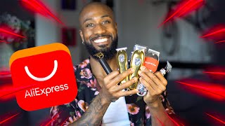 LA MEILLEUR TONDEUSE ALIEXPRESS  droppshiping [upl. by Mike]