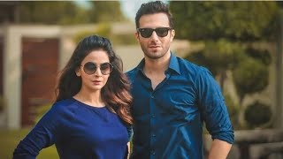 Cheekh last episode promo [upl. by Llenrrad431]