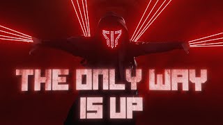 APOC  The Only Way Is Up Official Lyric Video [upl. by Yahsat999]