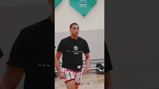 HOW did Scar make this shorts viral basketballshorts nba [upl. by Mallorie]