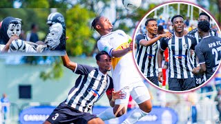 🚨RAYON 02 APR FC  ABAFANA ba  Bazengurutse LORENZO bamutegeka gupfukama asaba imbabazi Pavelh [upl. by Eened]