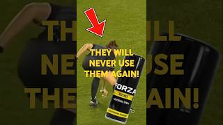 WHY REFEREES WILL NEVER USE FOAM SPRAY AGAIN [upl. by Brinn]