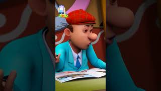 Chacha Bhatija  Chachu Kya Kiya Aapne  Chacha Ki Hassi  01  Funny Hindi Cartoon wowkidzshorts [upl. by Franek]