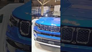 2025 JEEP Compass Limited 4X4 [upl. by Introk]