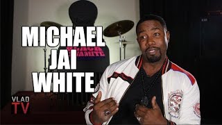 Michael Jai White Black People Calling Themselves quotNWordquot quotDogquot amp quotFoolquot is SelfHate Part 5 [upl. by Neelasor108]