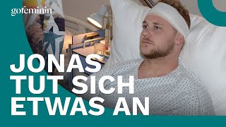 GZSZ Was Jonas jetzt tut schockiert alle [upl. by Rebeh580]