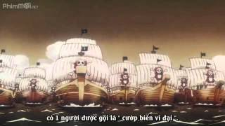 One Piece Movie 11 Đảo Châu báu [upl. by Adrianne]