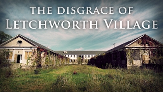 Abandoned Asylum  The Disgrace of Letchworth Village [upl. by Ligriv]