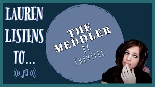 The Meddler Has Me Running Out of Chevelle Compliments Plus a Look at the Top 10 [upl. by Anastos177]