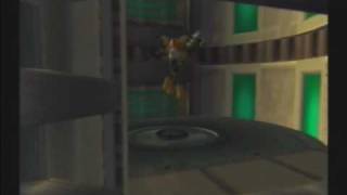 Ratchet amp Clank Walkthrough Part 32 More space station sheninagans [upl. by Ragucci]