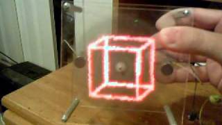 Most Awesome POV Persistence of Vision Display [upl. by Roldan]