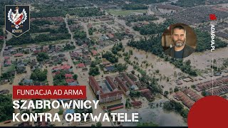 Szabrownicy kontra obywatele [upl. by Eicrad367]