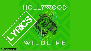 Hollywood Wildlife  Hey Hi Hello featFran Hall Lyrics Music from Apple WWDC 2016 iOS 10 PROMO [upl. by Novaat]