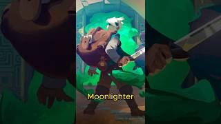 CURIOSIDADES sobre o DESENVOLVIMENTO de MOONLIGHTER  PC [upl. by Nita75]