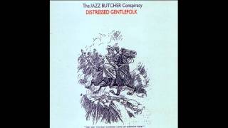 The Jazz Butcher Conspiracy  quotStill in the Kitchenquot [upl. by Kenrick]