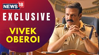 Exclusive Interview Vivek Oberoi On Dharavi Bank 2611 Mumbai Attacks amp PM Modi  Divya Pal [upl. by Ettelrahc]