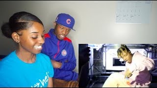 Juice WRLD  Righteous Official Video REACTION [upl. by Eecyaj]