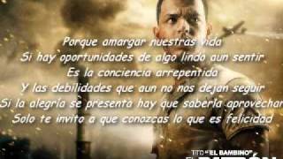 Tito El Bambino  Ella Es Libre [upl. by Arek]