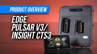 Unlocking Power and Precision Introducing Edge Products CTS3 Tuners [upl. by Euqinwahs]