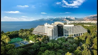 Rixos Downtown Antalya  Etstur [upl. by Ajay]