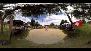 Wittenbach Schwinget 2015 Schlussgang Frauen [upl. by Matthew]