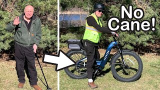 Lets Talk About E Bikes for Seniors [upl. by Lochner]