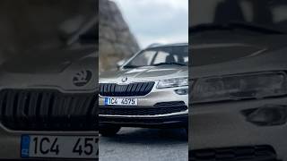 Skoda Karoq 🇨🇿 automodellesk deagostini skoda karoq miniature suv car shortvideo cars [upl. by Animar411]