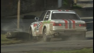 Le rallye de Hannut 2018 [upl. by Cary894]