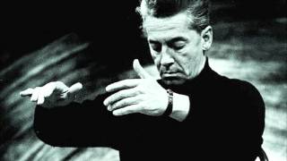 Beethoven Symphony 5 in c minor Op67 Movement 3 Herbert von Karajan [upl. by Bicknell]