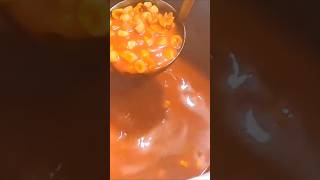 Este POZOLE te va a volar la CABEZA pozole comida recetas food receta cocinaenvivo [upl. by Otanod591]