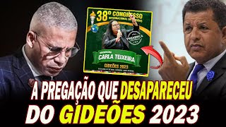 ATENÇÃO GIDEÕES 2023 ESCONDEU ISSO DE VOCE [upl. by Sholes]