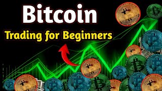 bitcoin trading for beginners  btc live trading  crypto mining for beginners  crypto trading [upl. by Adham]