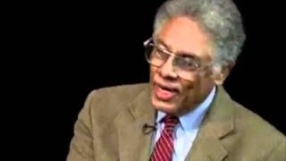 Thomas Sowell  Class Warfare Fallacies [upl. by Nillad892]