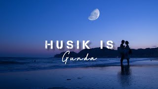 Viral Lagu Timor Leste  Full musik  Gunda  Husik Is   Lirik [upl. by Benedick]