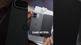 Late night unboxing Pixel 9 Pro Fold [upl. by Macmahon342]