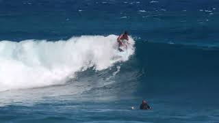 BODYBOARDING • Makapuu • 111924 [upl. by Pond34]