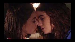 Night Drive  LGBT Short Film by Keara Graves [upl. by Am460]