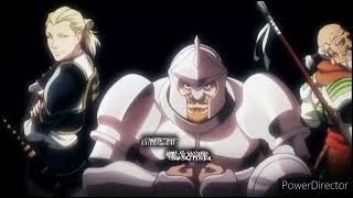 Overlord OP 3 Voracity English cover by LeeandLie [upl. by Cruickshank]