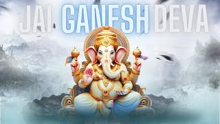 Jai Ganesh Deva  Hindi Song  By MythicMic [upl. by Anaud]