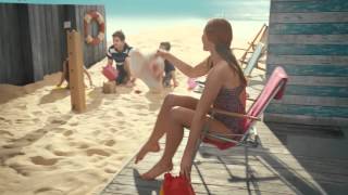 TESCO FampF Commercial Fashion For Living [upl. by Atoel28]