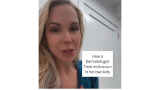 Molluscum Contagiosum treatment options [upl. by Biamonte982]