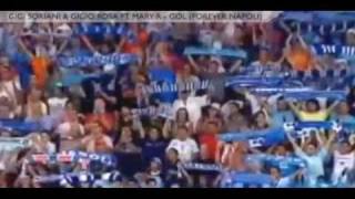 Gigi Soriani amp Gigio Rosa  GOL Forever Napoli [upl. by Ennaillek]