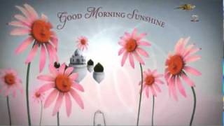 Special T Good Morning Sunshine  Vocals Valerie Deniz [upl. by Leanora]