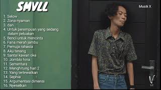 16 LAGU COVER REGGAE  SMVLL FULL ALBUM TERBAIK [upl. by Sheba]