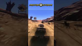 MotorStorm Apocalypse PS3 WalkthroughGameplay HD 2 [upl. by Puttergill]