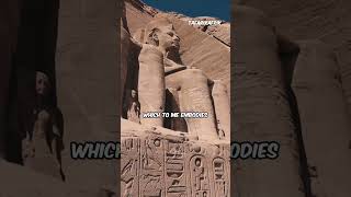 Abu Simbel influence in Washington DC [upl. by Suoirad]