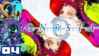 No My Secret Super Powers  Lets Play Gnosia  Switch Gameplay Part 4 [upl. by Herzen]