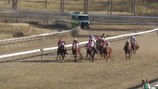 Gayndah 10062023 Race 5 [upl. by Fellner]